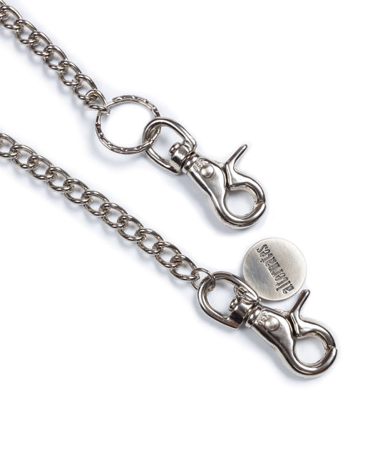Alternates & Co. Logo Wallet Chain