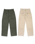 Alternates P-44 Monkey Pants (HBT)