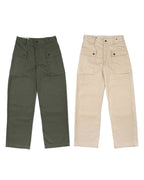 Alternates P-44 Monkey Pants (HBT)