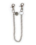 Alternates & Co. Logo Wallet Chain