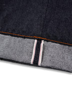 Alternates & Co. Lot.0137S 14oz. High-Waist Denim Wide Pants [ 1937 Model ]