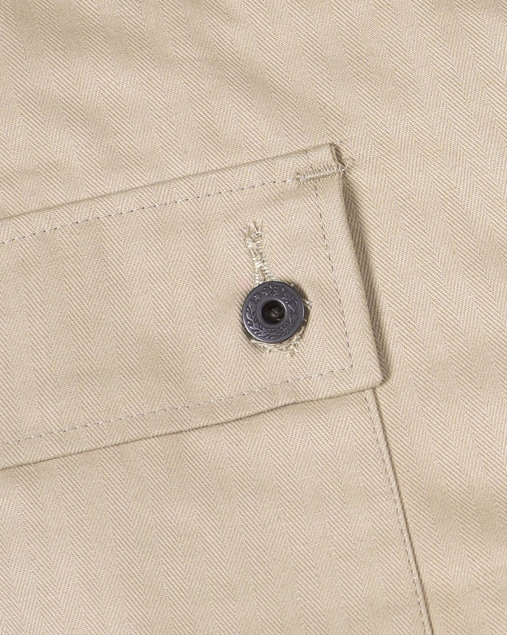 Alternates P-44 Monkey Pants (HBT)