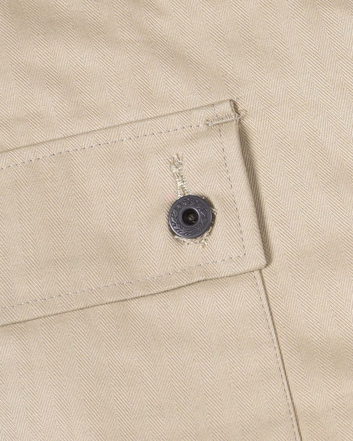 Alternates P-44 Monkey Pants (HBT)