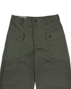 Alternates P-44 Monkey Pants (HBT)