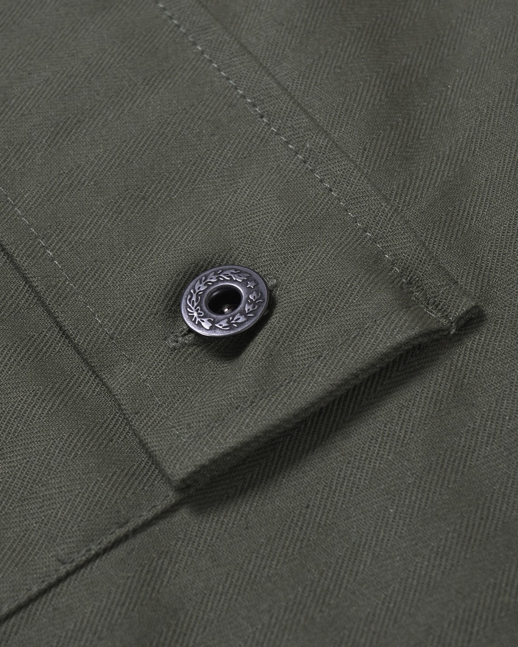 Alternates P-44 Monkey Pants (HBT)