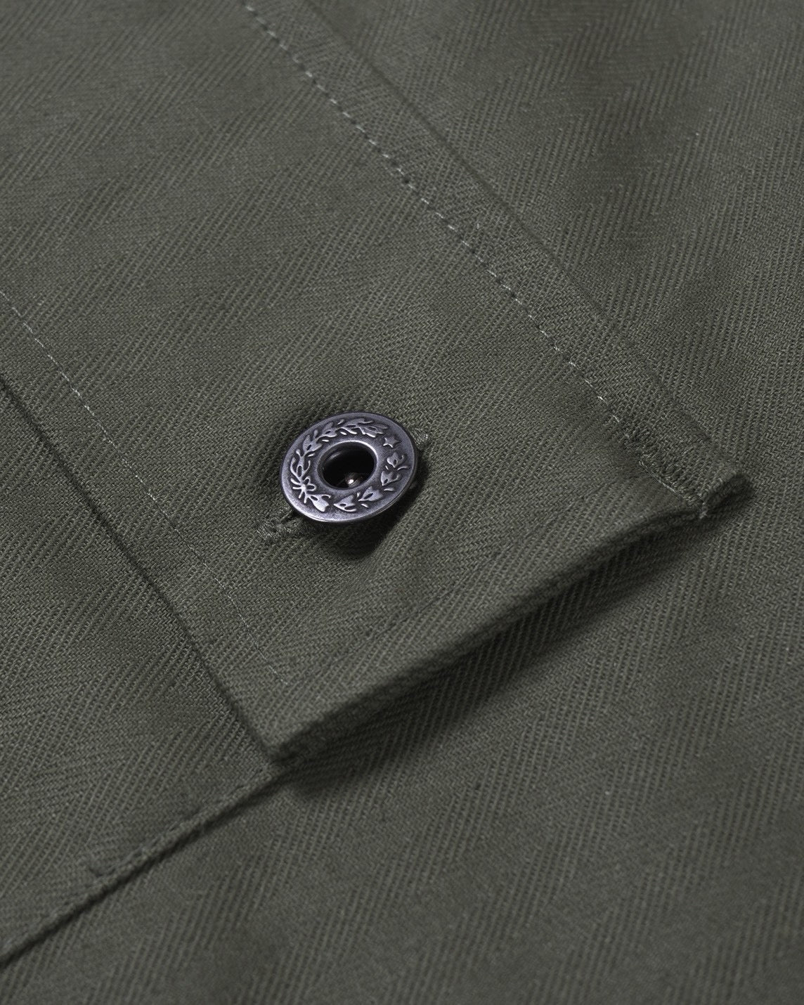 Alternates P-44 Monkey Pants (HBT)