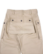 Alternates P-44 Monkey Pants (HBT)