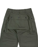 Alternates P-44 Monkey Pants (HBT)