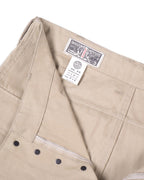 Alternates P-44 Monkey Pants (HBT)