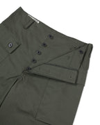 Alternates P-44 Monkey Pants (HBT)