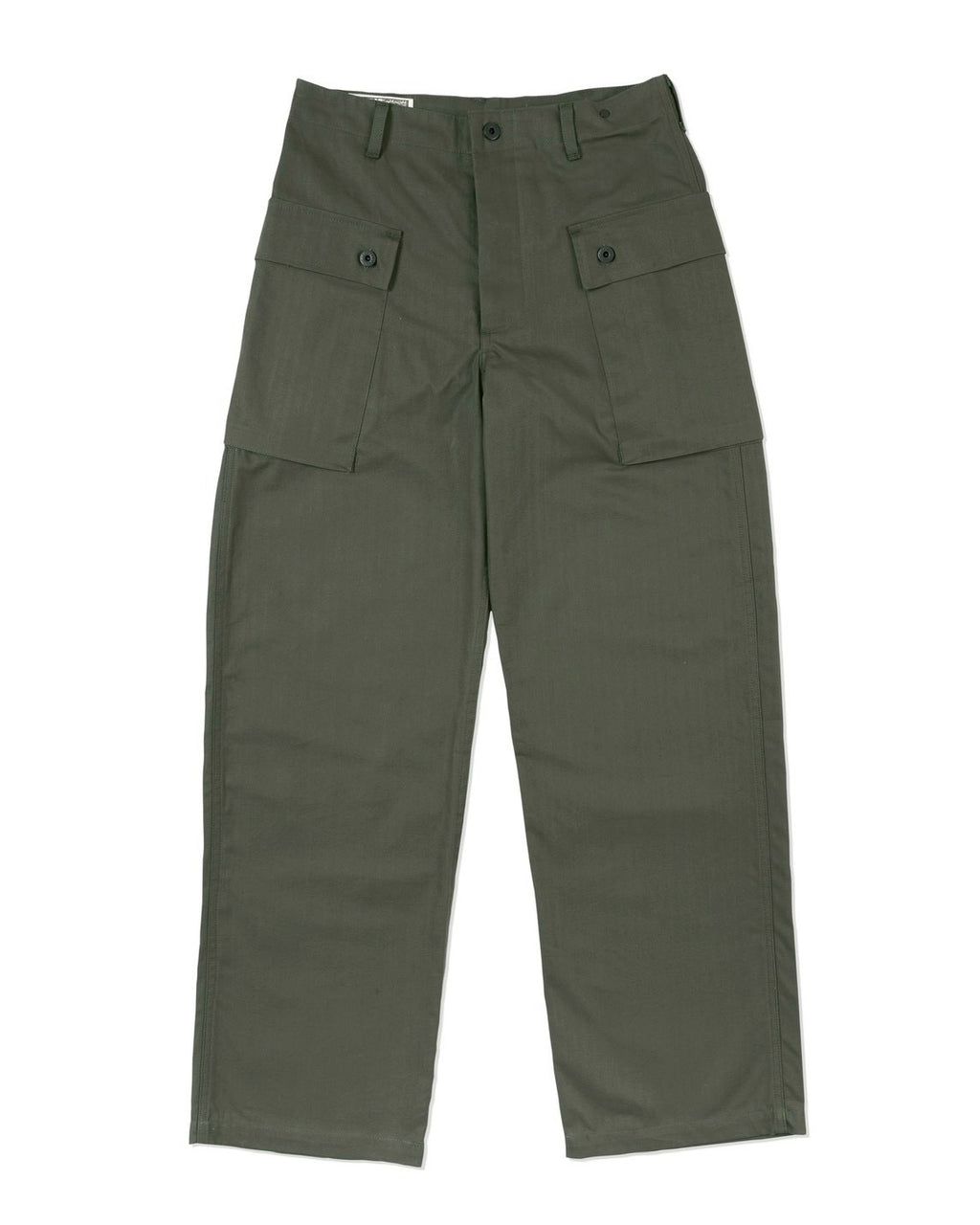 Alternates P-44 Monkey Pants (HBT)