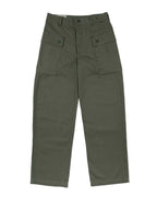Alternates P-44 Monkey Pants (HBT)