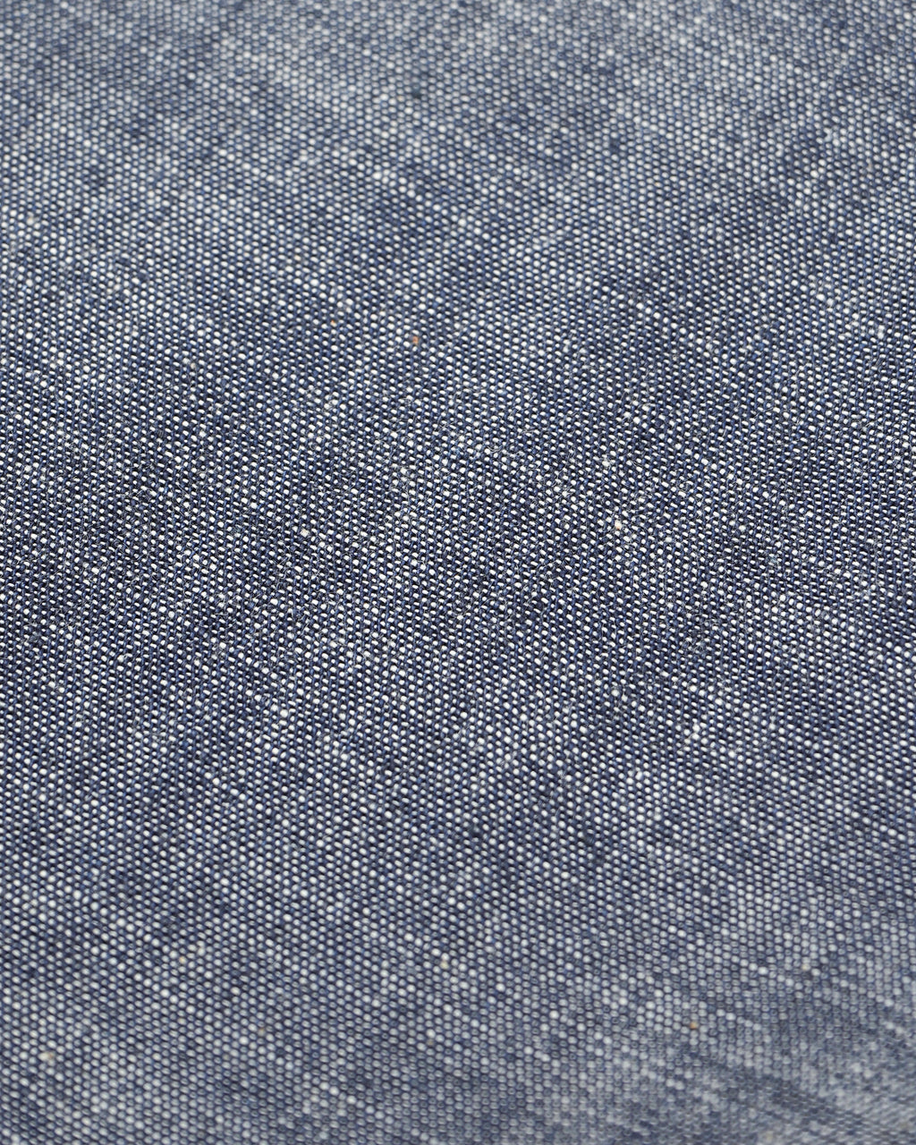Alternates & Co. Lot.0401 Chambray Work Shirt (Short Sleeve)