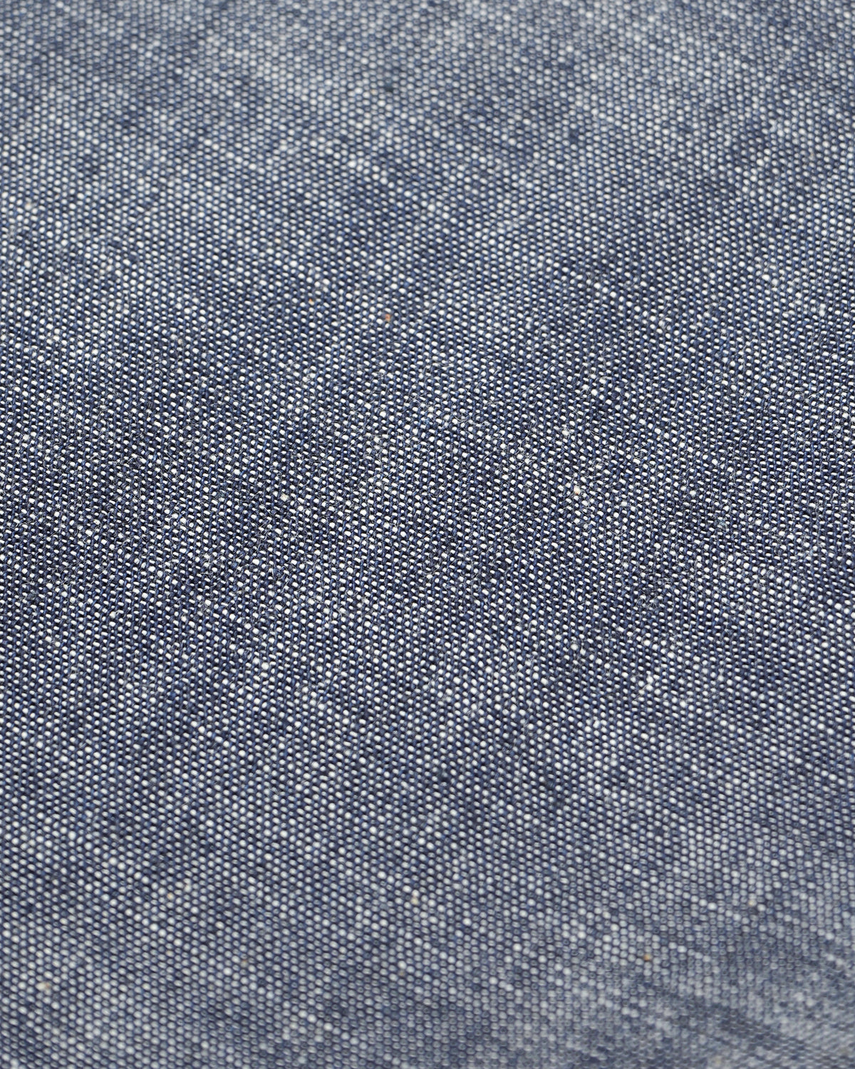 Alternates & Co. Lot.0401 Chambray Work Shirt (Short Sleeve)