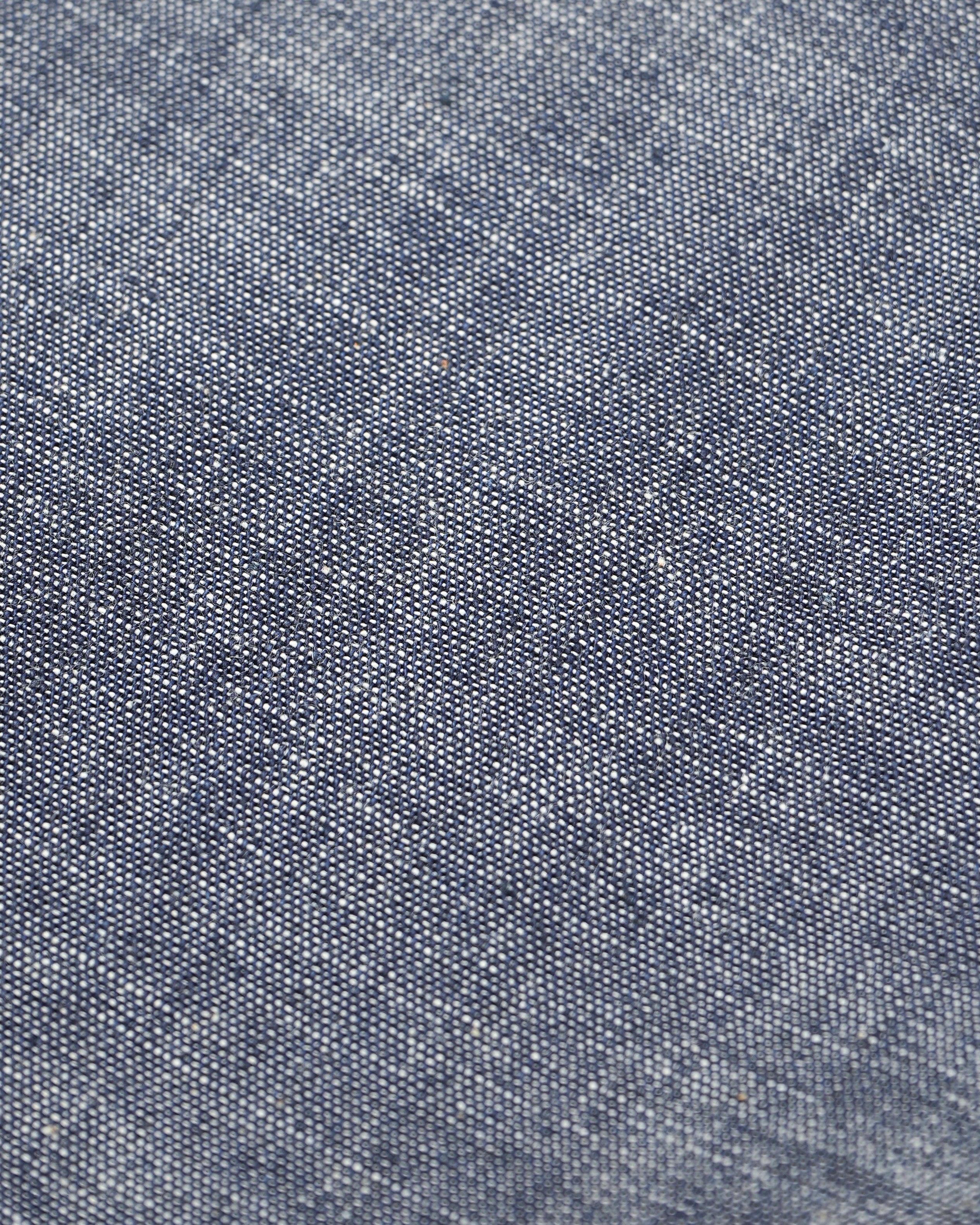 Alternates & Co. Lot.0401 Chambray Work Shirt (Long Sleeve)