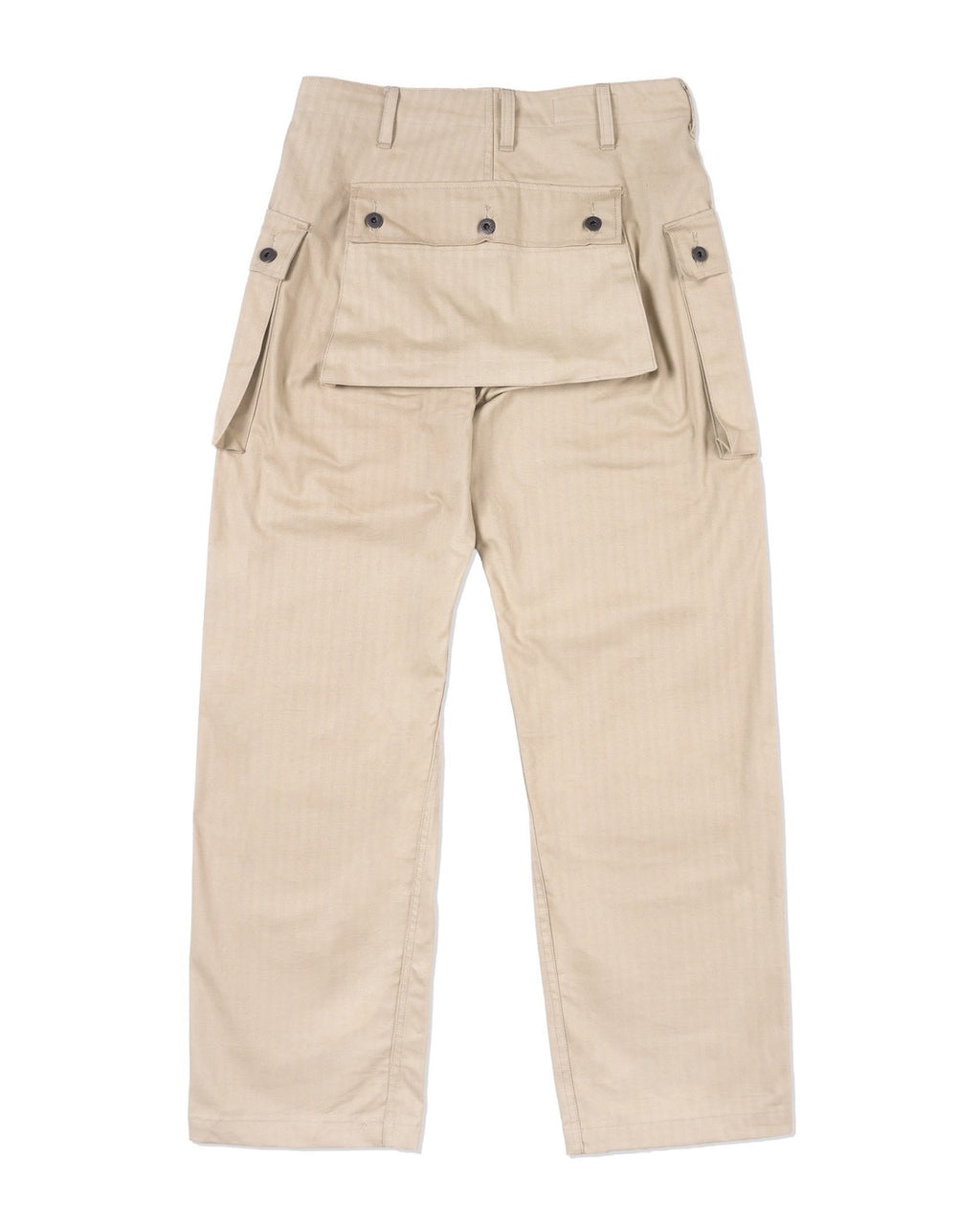 Alternates P-44 Monkey Pants (HBT)
