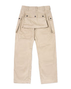 Alternates P-44 Monkey Pants (HBT)