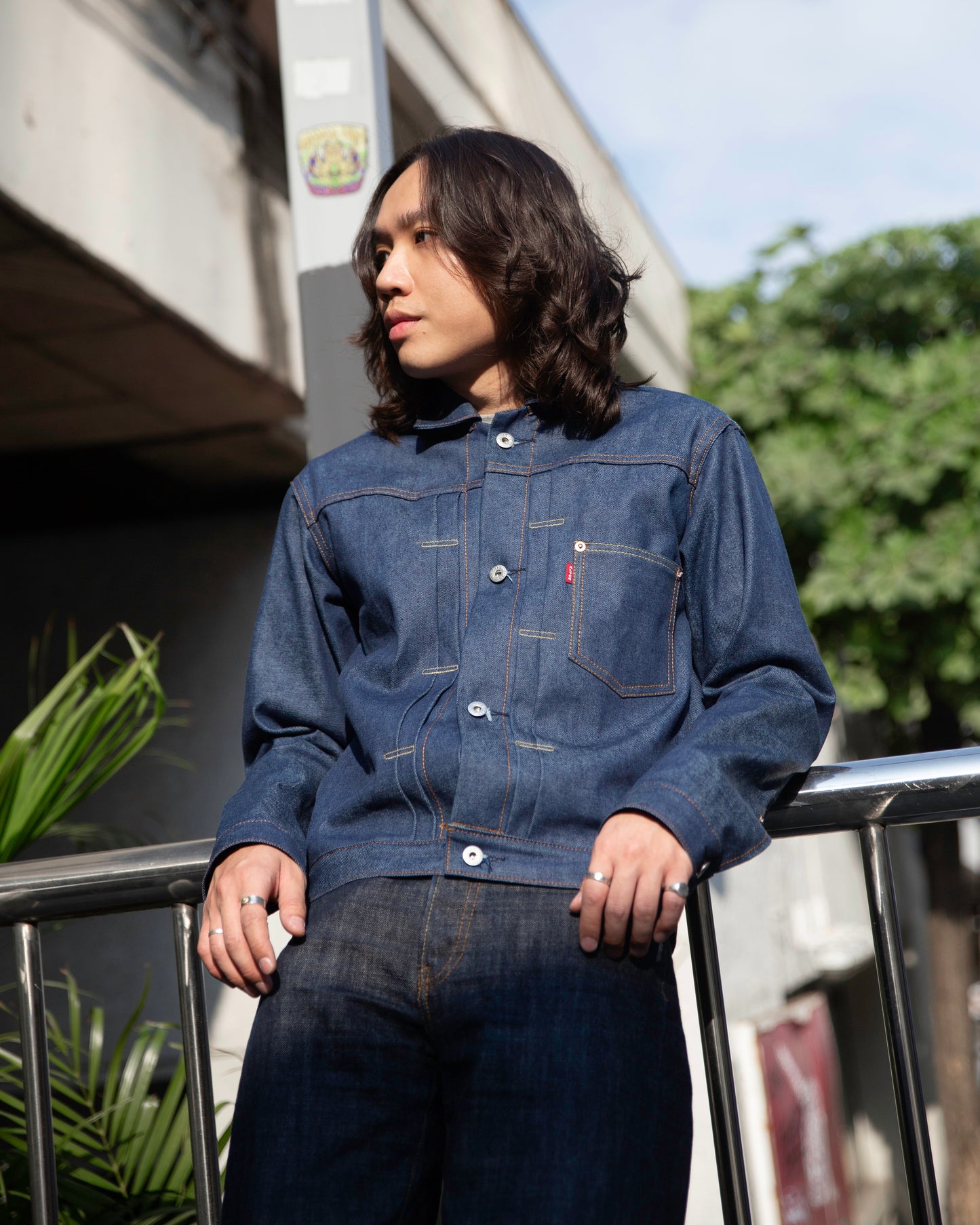 Alternates & Co. Lot.0242 Type-1 Jacket WWII Simplified [ Limited ]