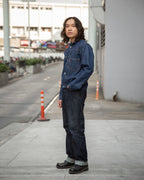 Alternates & Co. Lot.0242 Type-1 Jacket WWII Simplified [ Limited ]