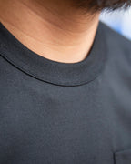 Alternates & Co. One Pocket Tee Single Stitch Selvedge Pocket