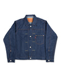Alternates & Co. Lot.0242 Type-1 Jacket WWII Simplified [ Limited ]