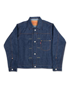 Alternates & Co. Lot.0242 Type-1 Jacket WWII Simplified [ Limited ]