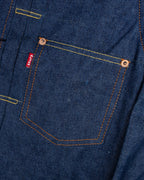 Alternates & Co. Lot.0242 Type-1 Jacket WWII Simplified [ Limited ]