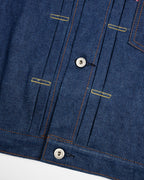 Alternates & Co. Lot.0242 Type-1 Jacket WWII Simplified [ Limited ]
