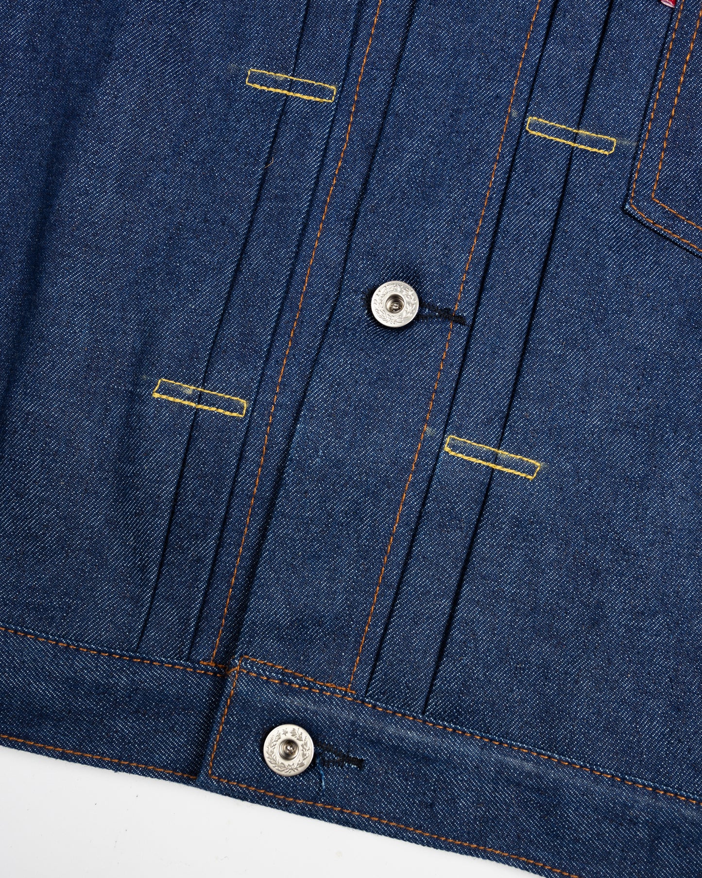 Alternates & Co. Lot.0242 Type-1 Jacket WWII Simplified [ Limited ]
