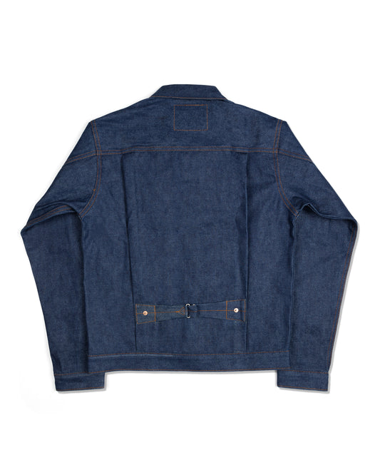 Alternates & Co. Lot.0242 Type-1 Jacket WWII Simplified [ Limited ]