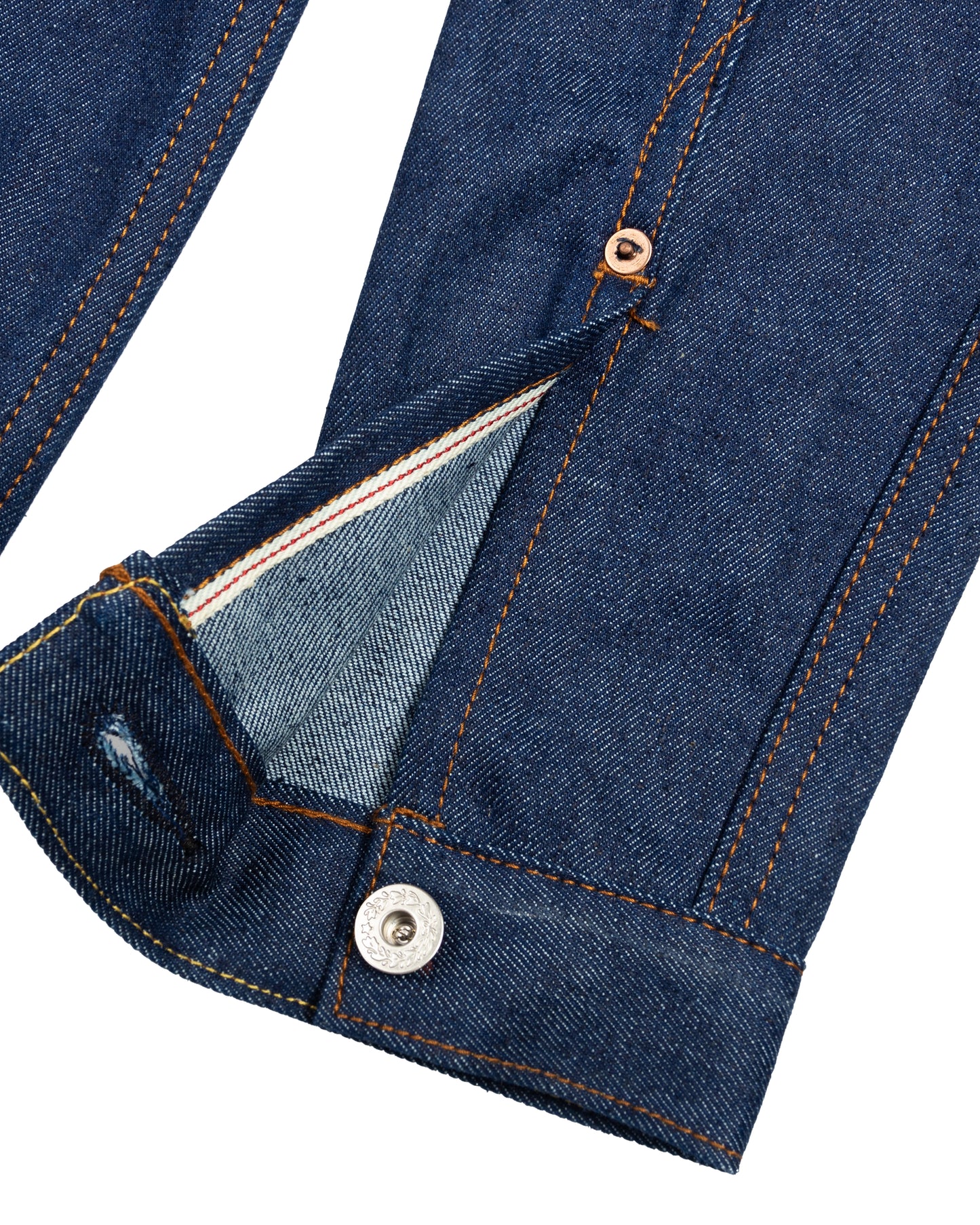 Alternates & Co. Lot.0242 Type-1 Jacket WWII Simplified [ Limited ]