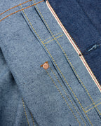 Alternates & Co. Lot.0242 Type-1 Jacket WWII Simplified [ Limited ]