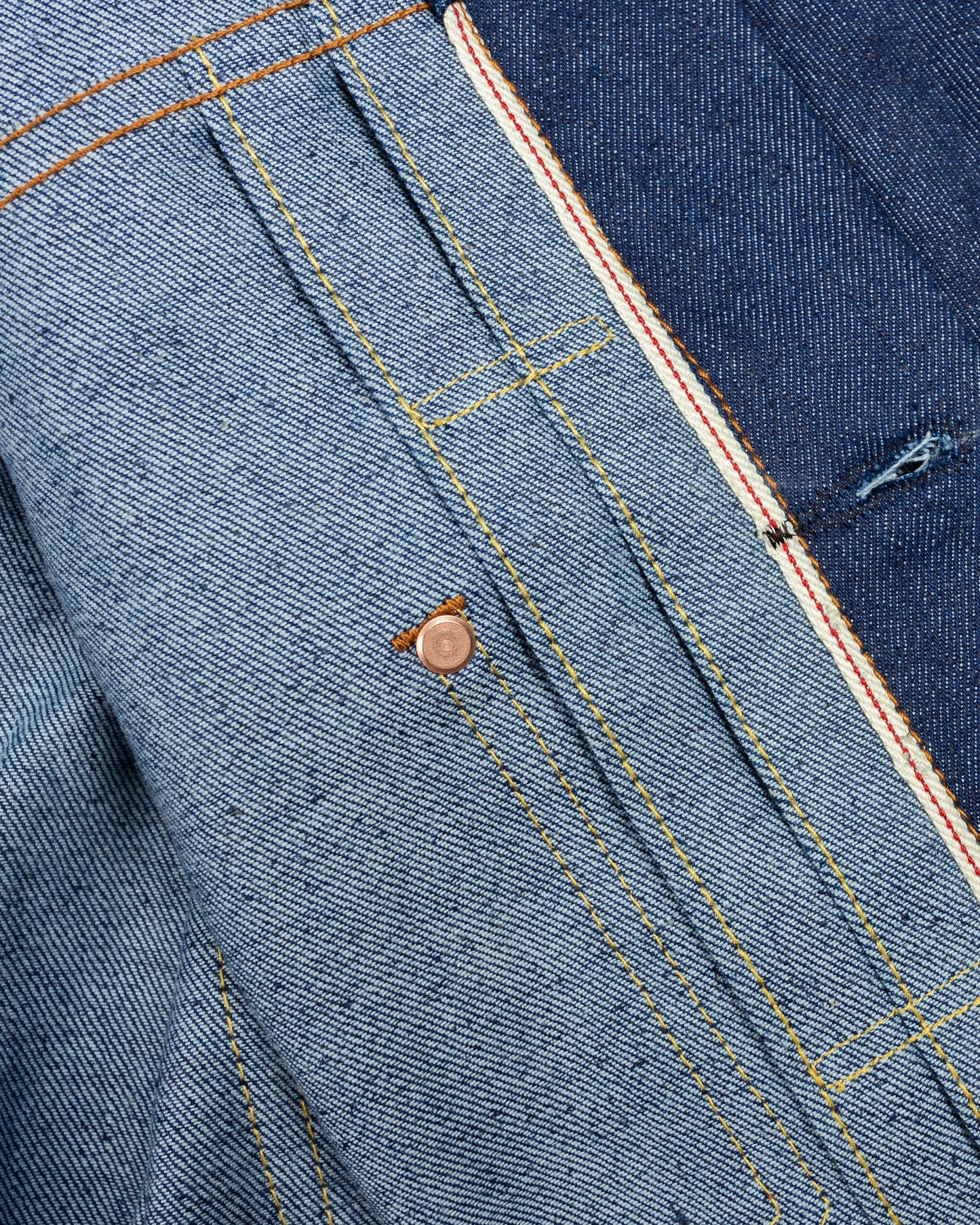 Alternates & Co. Lot.0242 Type-1 Jacket WWII Simplified [ Limited ]