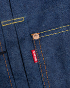 Alternates & Co. Lot.0242 Type-1 Jacket WWII Simplified [ Limited ]