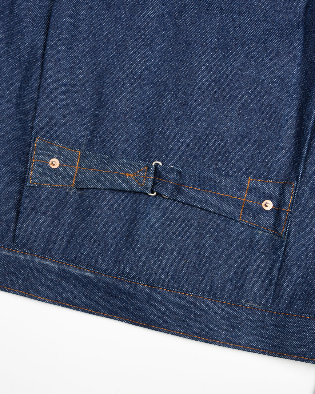 Alternates & Co. Lot.0242 Type-1 Jacket WWII Simplified [ Limited ]