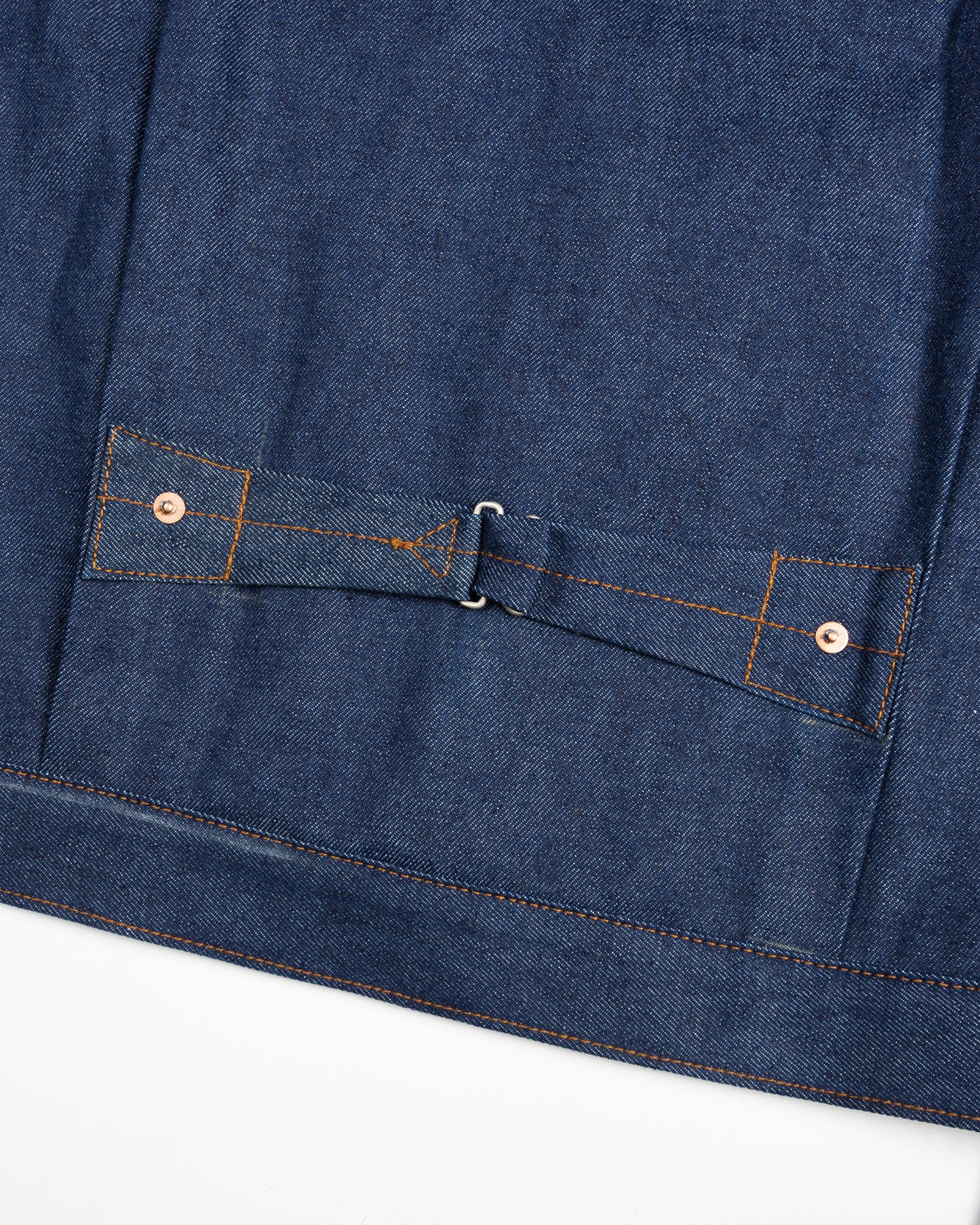Alternates & Co. Lot.0242 Type-1 Jacket WWII Simplified [ Limited ]
