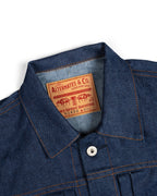 Alternates & Co. Lot.0242 Type-1 Jacket WWII Simplified [ Limited ]