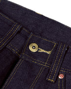 Alternates & Co. Lot.480 Cowboy Pants 1936 Wide Fit