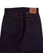 Alternates & Co. Lot.480 Cowboy Pants 1936 Wide Fit