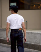 Alternates & Co. Lot.480 Cowboy Pants 1936 Wide Fit