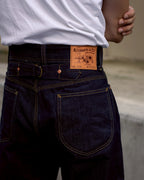 Alternates & Co. Lot.480 Cowboy Pants 1936 Wide Fit