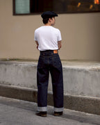 Alternates & Co. Lot.480 Cowboy Pants 1936 Wide Fit