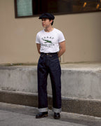 Alternates & Co. Lot.480 Cowboy Pants 1936 Wide Fit