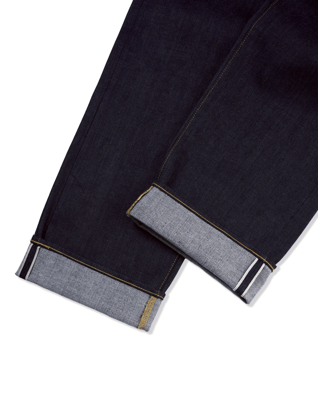 Alternates & Co. Lot.480 Cowboy Pants 1936 Wide Fit