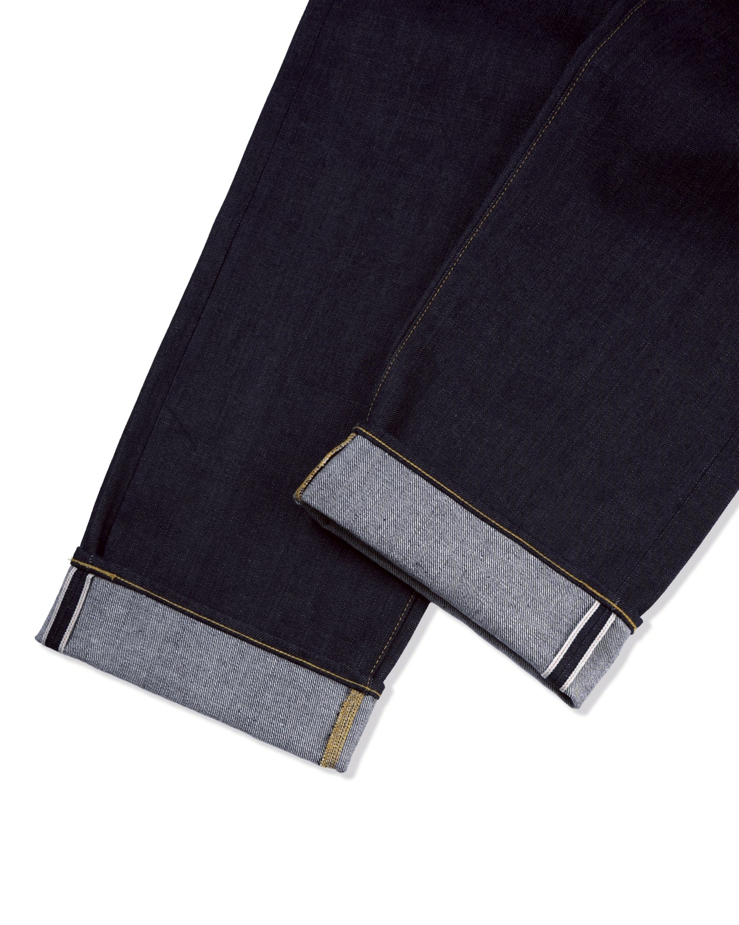Alternates & Co. Lot.480 Cowboy Pants 1936 Wide Fit
