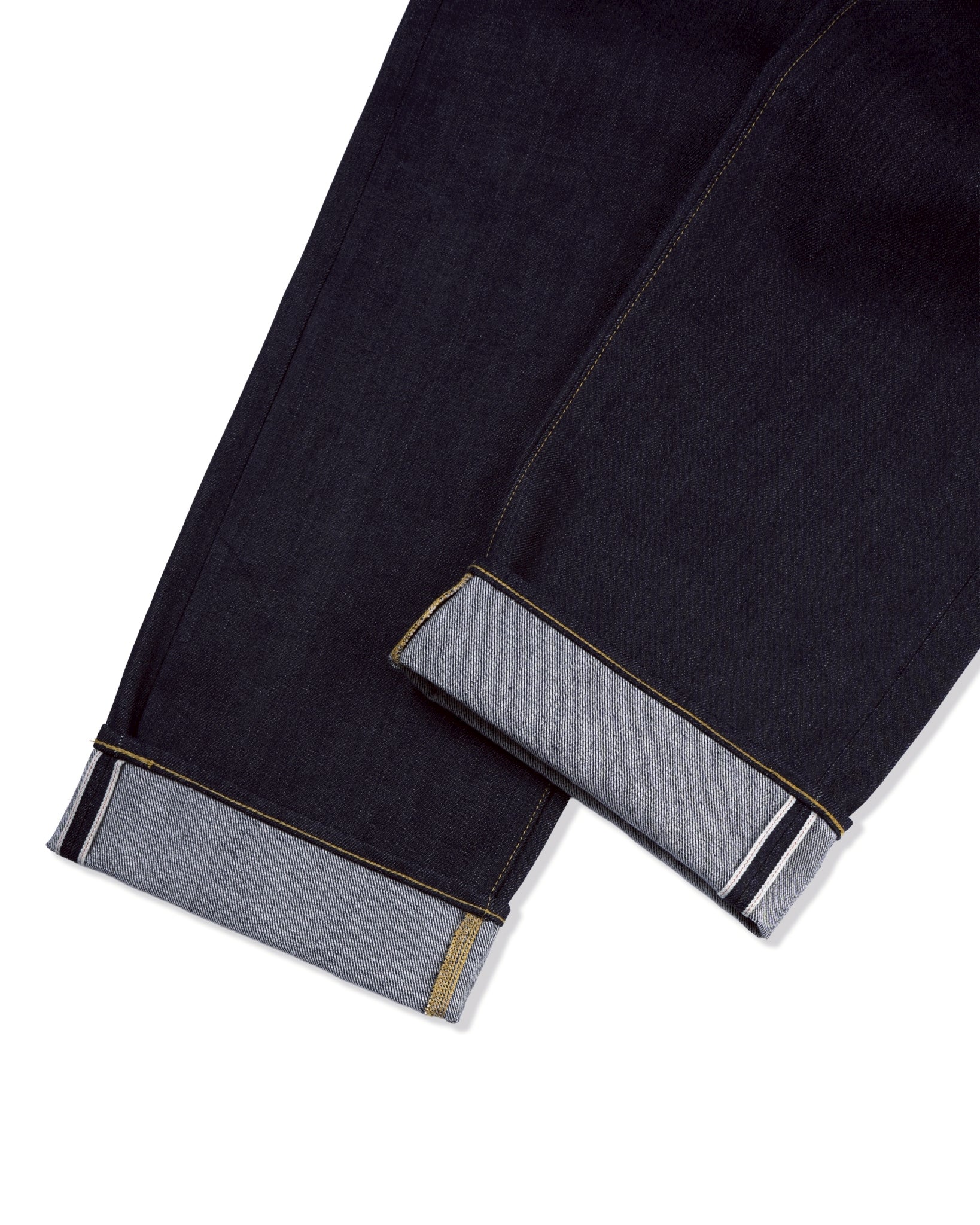 Alternates & Co. Lot.480 Cowboy Pants 1936 Wide Fit