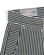 Alternates & Co. Lot.0381 Selvedge Hickory Chino Pants [ Special ]