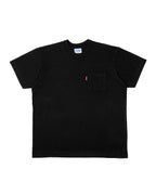 Alternates & Co. One Pocket Tee Single Stitch Selvedge Pocket