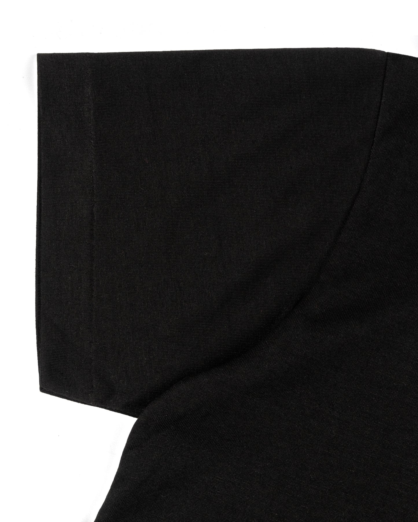 Alternates & Co. One Pocket Tee Single Stitch Selvedge Pocket