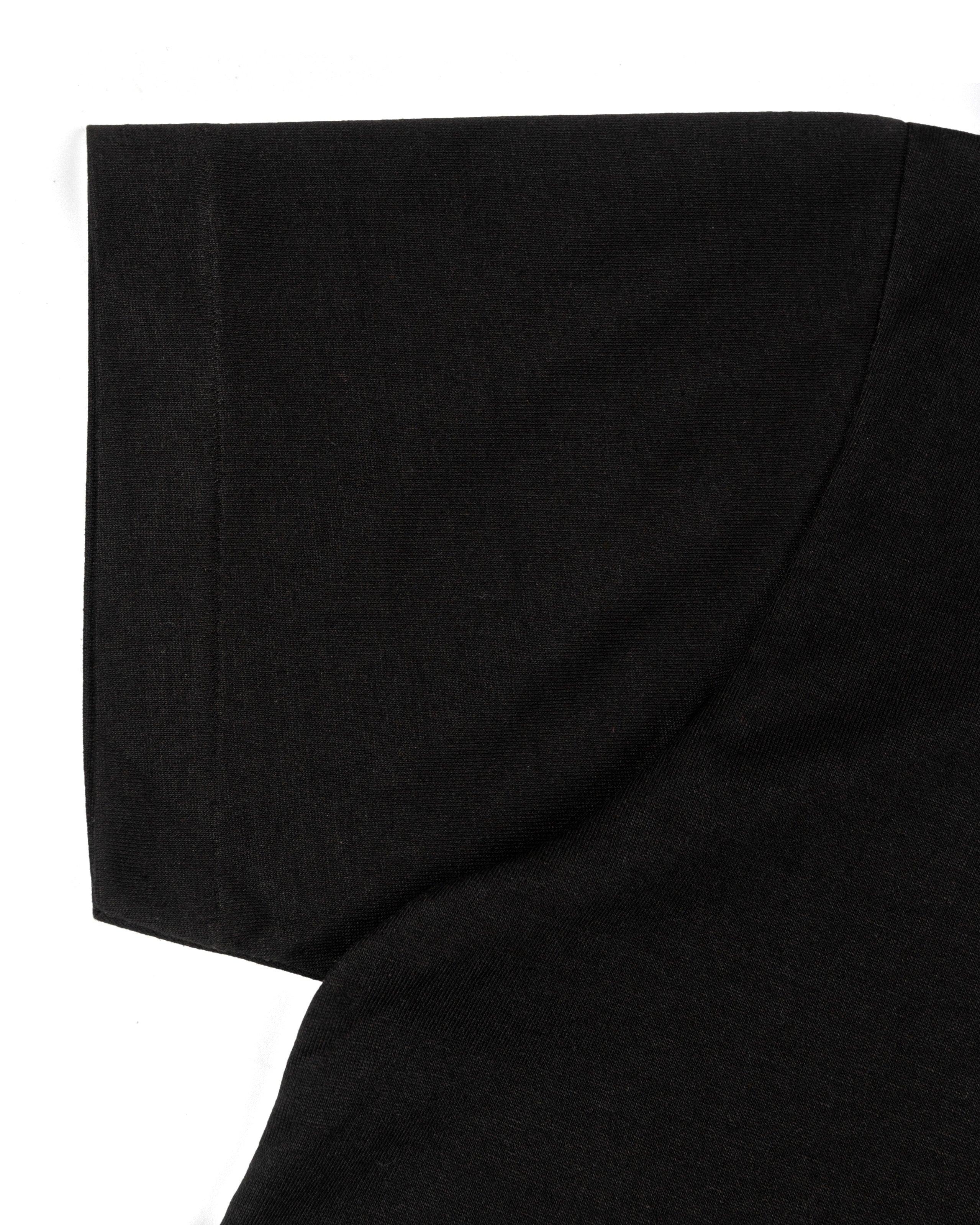 Alternates & Co. One Pocket Tee Single Stitch Selvedge Pocket